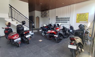 Promo‼️Kost PUTRI Furnished, FULL HUNI 30KT Wiyung Dekat ke UNESA PTC