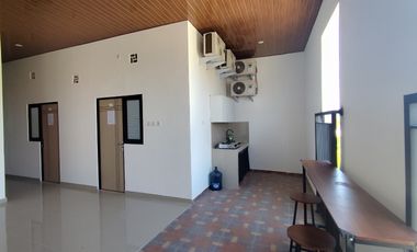 Promo‼️Kost PUTRI Furnished, FULL HUNI 30KT Wiyung Dekat ke UNESA PTC