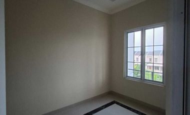 DIJUAL RUMAH SIAP HUNI EROPA STYLE DEKAT GDC