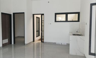 Jual Rumah 2 Lantai di Yasmin Pusat Kota Bogor