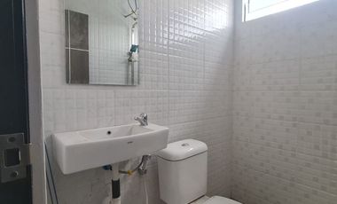 Jual Rumah 2 Lantai di Yasmin Pusat Kota Bogor