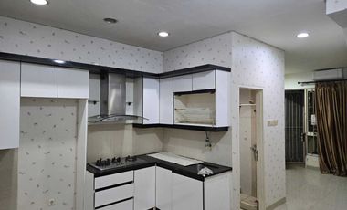 disewakan rumah PIK - layar permai