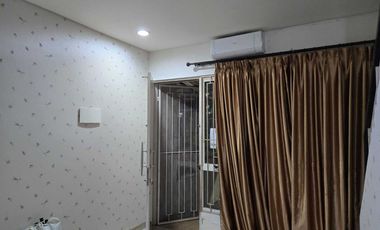 disewakan rumah PIK - layar permai