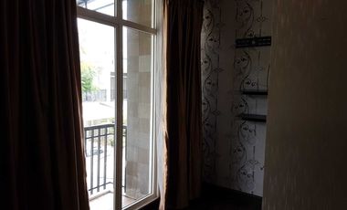 disewakan rumah PIK - layar permai