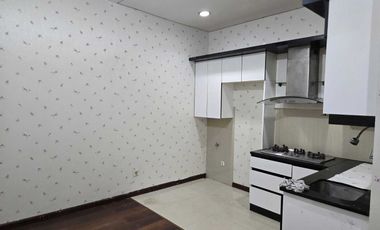 disewakan rumah PIK - layar permai