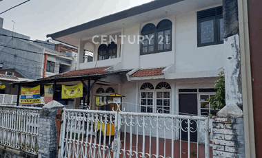 Rumah Kuliner Dikawasan Kelapa Gading Sangat Strategis