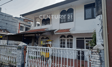 Rumah Kuliner Dikawasan Kelapa Gading Sangat Strategis