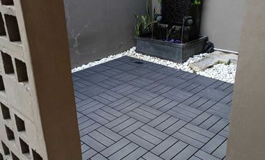 Take Over Rumah 2 lantai di Perunahan Grand Bukit Dago serpong