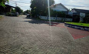 Dijual / Disewakan Rumah Murah di Jade Ville Blok D, Sidokepung Buduran