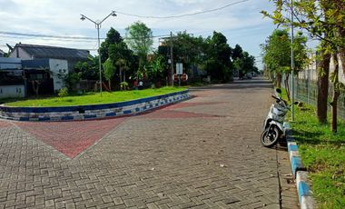 Dijual / Disewakan Rumah Murah di Jade Ville Blok D, Sidokepung Buduran