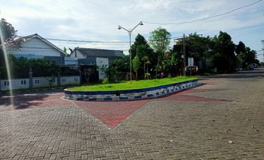 Dijual / Disewakan Rumah Murah di Jade Ville Blok D, Sidokepung Buduran