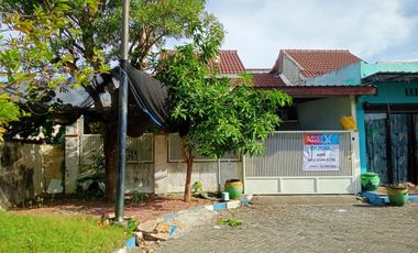 Dijual / Disewakan Rumah Murah di Jade Ville Blok D, Sidokepung Buduran
