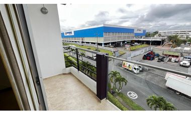 Apartamento en conjunto para la venta en la Av.Sur, Pereira!!