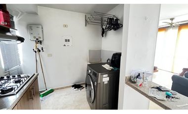 Apartamento en conjunto para la venta en la Av.Sur, Pereira!!