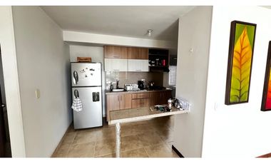 Apartamento en conjunto para la venta en la Av.Sur, Pereira!!