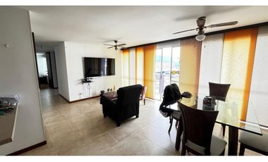 Apartamento en conjunto para la venta en la Av.Sur, Pereira!!