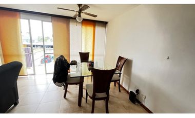 Apartamento en conjunto para la venta en la Av.Sur, Pereira!!