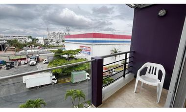 Apartamento en conjunto para la venta en la Av.Sur, Pereira!!