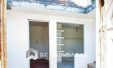 VENTA DE CASA EN GRANADA META