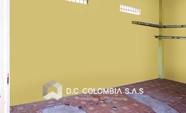 VENTA DE CASA EN GRANADA META