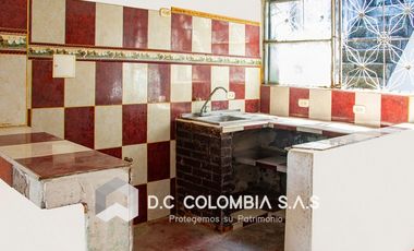 VENTA DE CASA EN GRANADA META