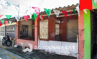VENTA DE CASA EN GRANADA META