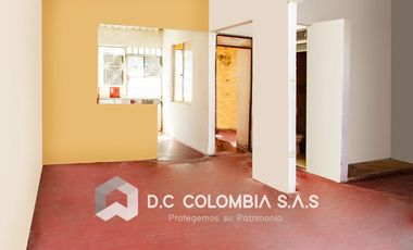 VENTA DE CASA EN GRANADA META