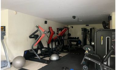 VENTA CASA CON PISCINA LOMA DE SAN JOSE SABANETA