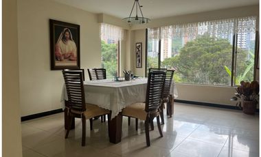 VENTA CASA CON PISCINA LOMA DE SAN JOSE SABANETA