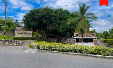 CASA EN VENTA EN MELGAR TOLIMA - VALLE DE LOS LANCEROS
