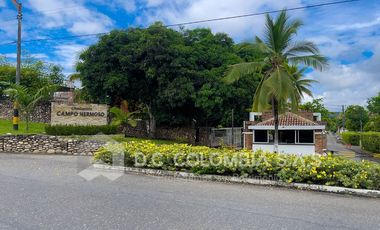 CASA EN VENTA EN MELGAR TOLIMA - VALLE DE LOS LANCEROS