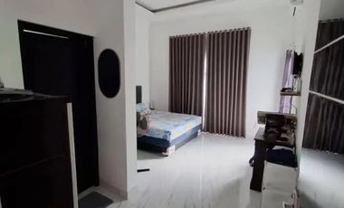 Rumah di jual solo sebrang alila samsat jajar fajar indah colomadu