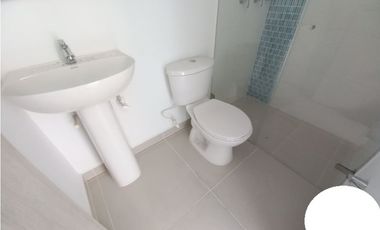 Venta de apartaestudio Niquía parte baja, Bello