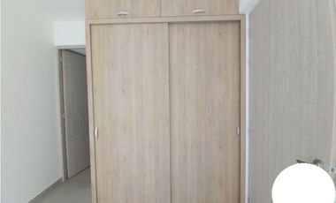 Venta de apartaestudio Niquía parte baja, Bello