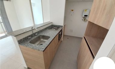 Venta de apartaestudio Niquía parte baja, Bello