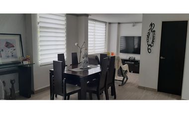 Venta apartamento Calasanz la 80 Medellin