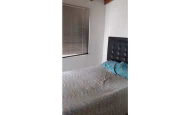 Venta apartamento Calasanz la 80 Medellin