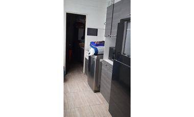 Venta apartamento Calasanz la 80 Medellin
