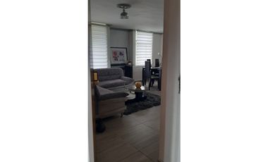 Venta apartamento Calasanz la 80 Medellin