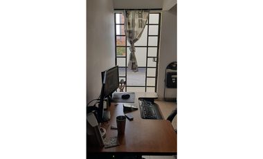 Venta apartamento Calasanz la 80 Medellin