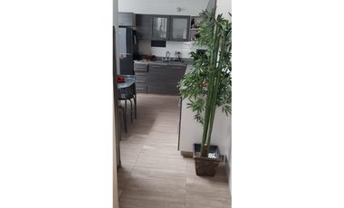 Venta apartamento Calasanz la 80 Medellin