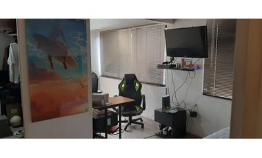 Venta apartamento Calasanz la 80 Medellin