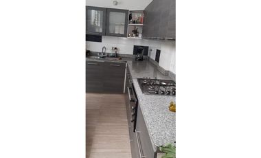 Venta apartamento Calasanz la 80 Medellin