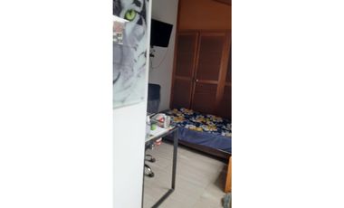 Venta apartamento Calasanz la 80 Medellin