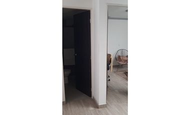 Venta apartamento Calasanz la 80 Medellin