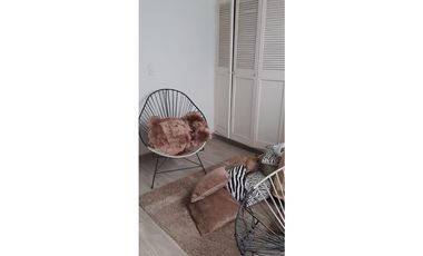Venta apartamento Calasanz la 80 Medellin