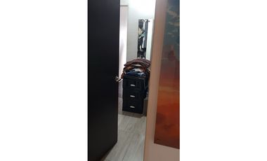 Venta apartamento Calasanz la 80 Medellin