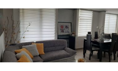 Venta apartamento Calasanz la 80 Medellin