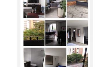 Venta apartamento Calasanz la 80 Medellin