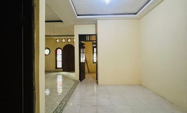 Dijual Cepat Rumah Siap Huni di Taman Yasmin, dkt Toll BORR dan Stasiu